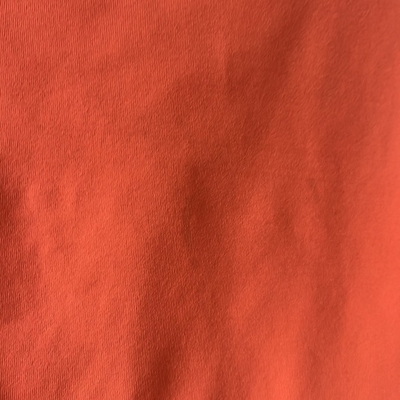 Lululemon Athletica Sport double mesh cross cross back Top - Picture 12 of 12